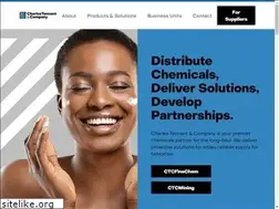 Sites similar to charlestennant.ca
