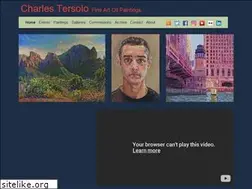 Sites similar to charlestersolo.com