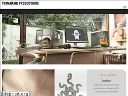 Sites similar to charlestomahawk.com