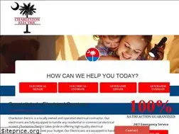 Sites similar to charleston-electric.com