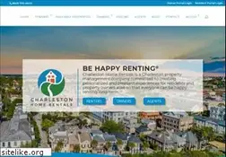 Sites similar to charleston-homerentals.com