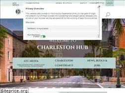 Sites similar to charleston-hub.com