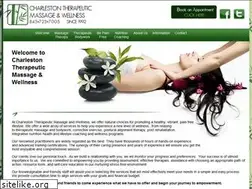 Sites similar to charleston-massage.com