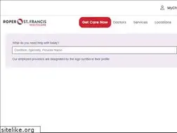 Sites similar to charleston-neurosurgery.com