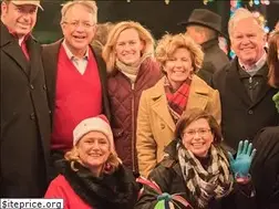 Sites similar to charleston-rotary.org