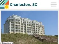 Sites similar to charleston-sc.com