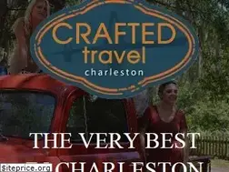 Sites similar to charleston-tours.com