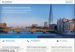 Sites similar to charleston.co.uk