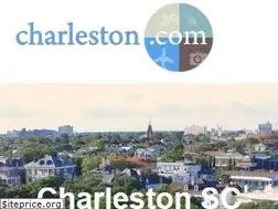 Sites similar to charleston.com