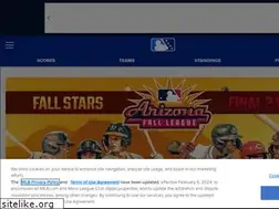 Sites similar to charleston.riverdogs.milb.com