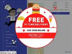 Sites similar to charleston2go.com