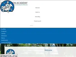 Sites similar to charlestonacademy.co.uk
