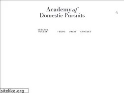 Sites similar to charlestonacademy.com