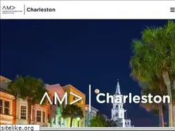 Sites similar to charlestonama.org