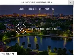 Sites similar to charlestonangelconference.com