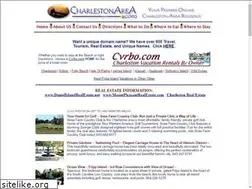 Sites similar to charlestonarea.com