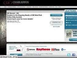 Sites similar to charlestonauctions.com