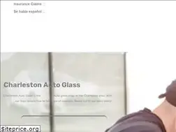 Sites similar to charlestonautoglass.com