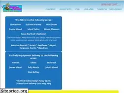 Sites similar to charlestonbabysaway.com