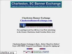 Sites similar to charlestonbannerexchange.com