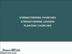 Sites similar to charlestonbaptist.net