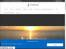 Sites similar to charlestonbaptist.org