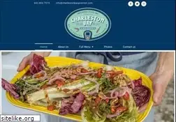 Sites similar to charlestonbaygourmet.com