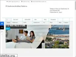 Sites similar to charlestonbedding.com