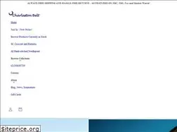 Sites similar to charlestonbelt.com