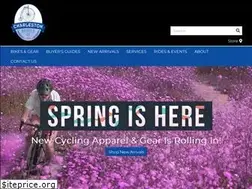 Sites similar to charlestonbicyclecompany.com
