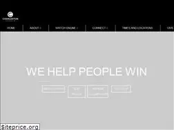 Sites similar to charlestonchurch.net
