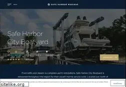 Sites similar to charlestoncityboatyard.com