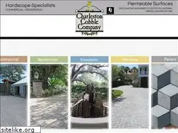 Sites similar to charlestoncobble.com