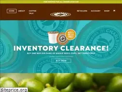 Sites similar to charlestoncoffeeroasters.com