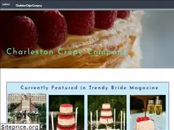 Sites similar to charlestoncrepeco.com