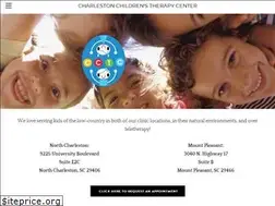 Sites similar to charlestonctc.com