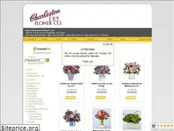 Sites similar to charlestoncutflower.com