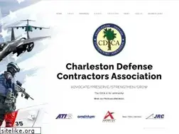 Sites similar to charlestondca.org