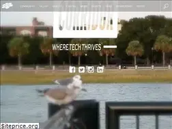 Sites similar to charlestondigitalcorridor.com