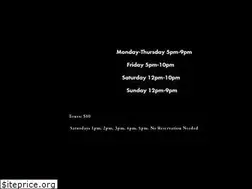 Sites similar to charlestondistilling.com