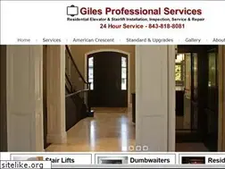 Sites similar to charlestonelevatorcompany.com