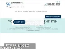 Sites similar to charlestonfamilydentistry.net