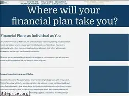 Sites similar to charlestonfinancial.net