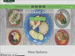Sites similar to charlestonfitandfresh.com