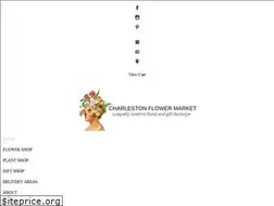 Sites similar to charlestonflowermarket.com