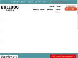 Sites similar to charlestonfoodtours.com