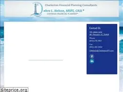 Sites similar to charlestonfp.com