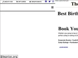 Sites similar to charlestonfunpark.com