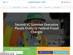 Sites similar to charlestonfyi.com