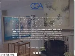 Sites similar to charlestongalleryassociation.com